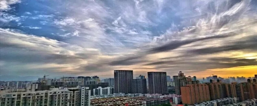 重磅 | 2017年西安销售额TOP20楼盘口碑榜出