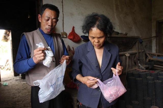 儿子意外离世儿媳不知所踪,婆家揭开儿媳的秘