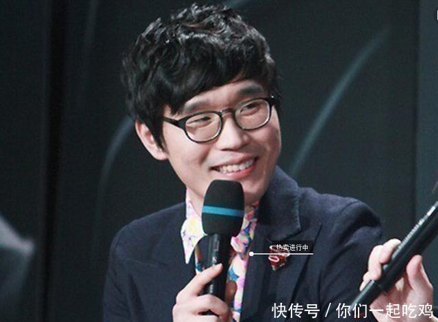 LOL韩国解说直播谈亚运会Uzi真的强,中国已领