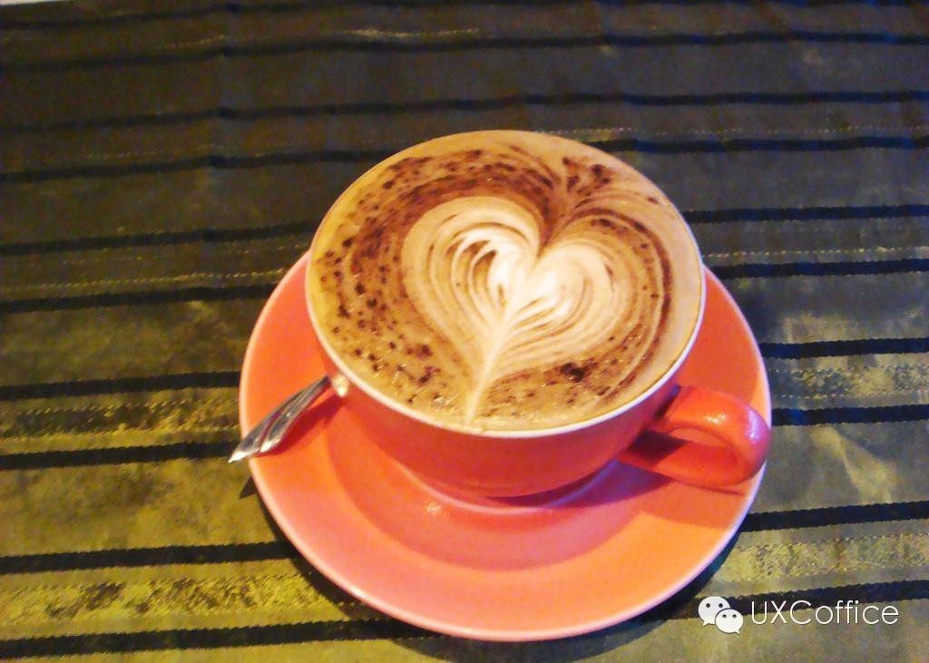 什么是拿铁 什么是卡布奇诺
