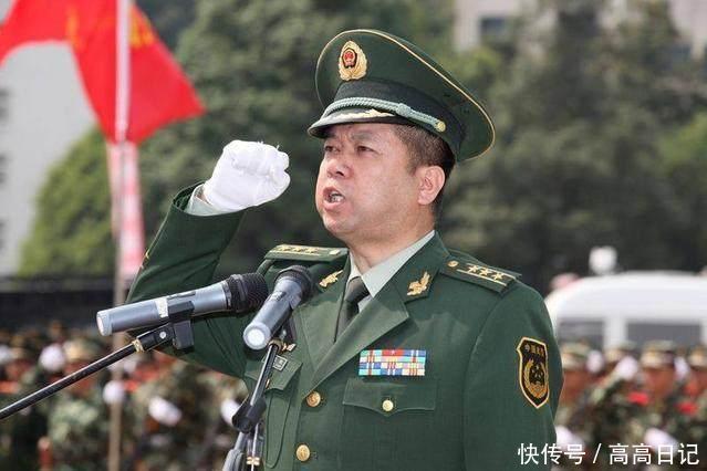 科普:地方上的公安厅长相当于军队的什么级别