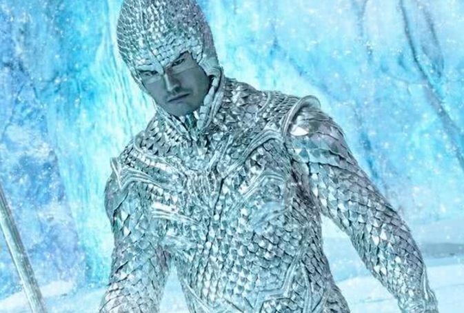 外又一男星进入好莱坞演硬汉,导演大赞功夫很