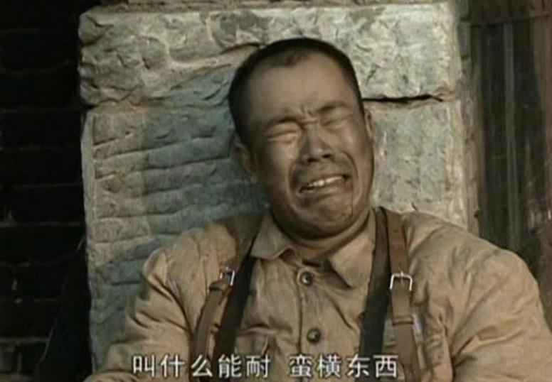 《亮剑》: 王有胜啊王有胜, 你阅的什么兵! 师长的脸都被你丢尽了