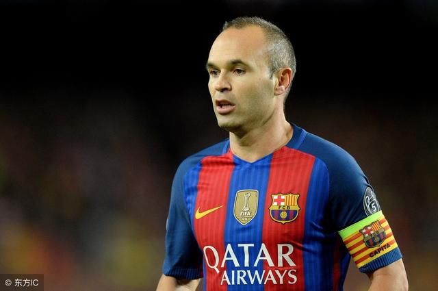 盘点当今足坛五大前腰:最爱第二位,老球迷进!