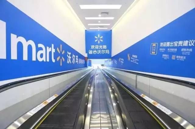 沃尔玛连关11店,华润万家减少800家,2018年关