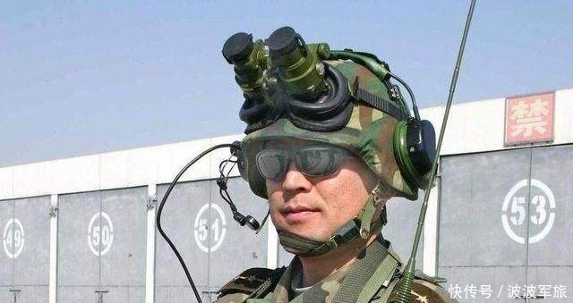 谁敢跟中国打一场陆战美国给出最真实答案