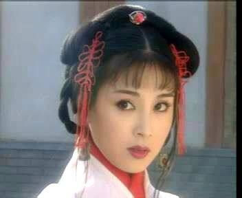 袁立21年前在此剧中饰演的赵合德,诠释了什么