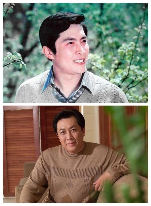 岁月是把杀猪刀,刀刀催人老,娱乐圈100大明星