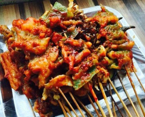 中国利润超高的街头小吃,成本不到2块钱,最后