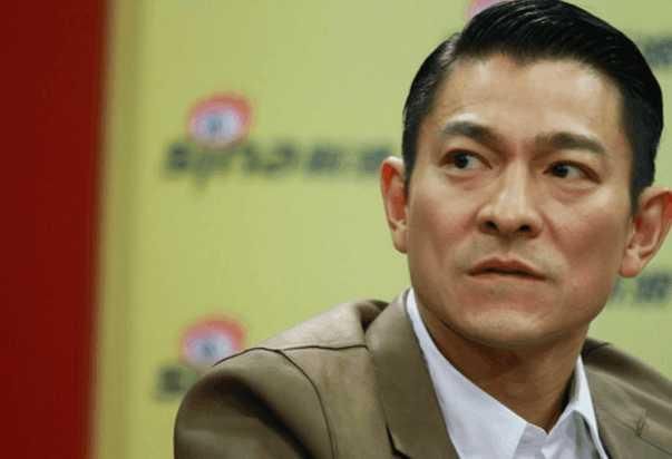 而在之后还有网友爆料了,除了刘德华之外,赵文卓,段奕宏,樊少皇也将