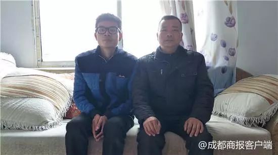 南充修车小伙要去天文台工作 亲戚朋友都以为