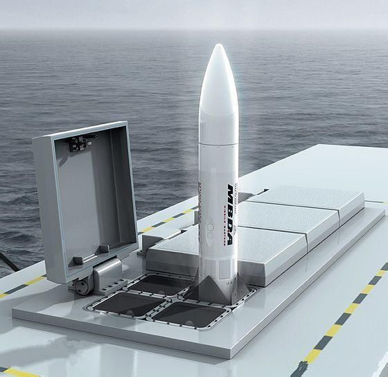 价值263亿美元的澳大利亚大洋5000未来护卫