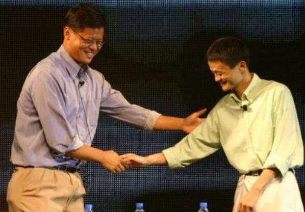 阿里巴巴最新股权结构:马云持股比例再降,日本