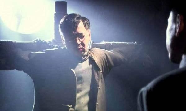 中国军人在什么情况下可以火线入党?