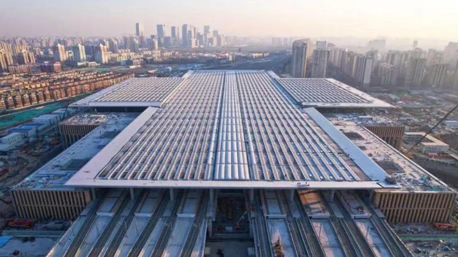 2030年比重翻一番!北京可再生能源发展按下“加速键” 2030年比重翻一番!北京可再生能源发展按下“加速键”