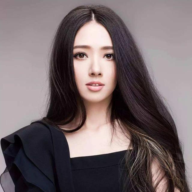 豆瓣鹅组投票选出的最喜爱的20名女明星,第一