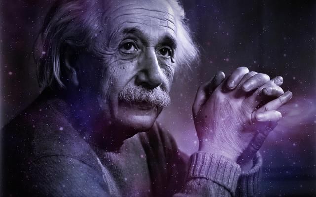 爱因斯坦在日记里说中国人肮脏、迟钝,他是种