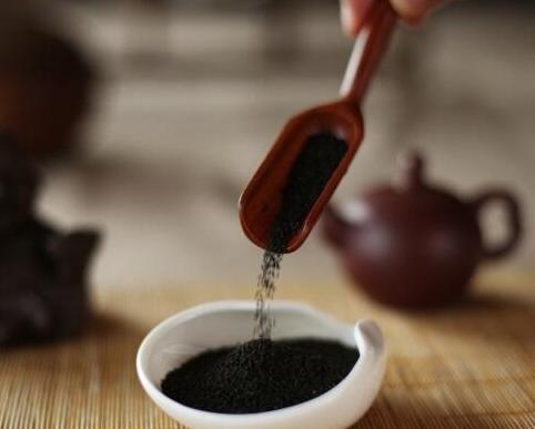 奇特美食之旅:湖南城步三叶虫茶,虫粑粑万金