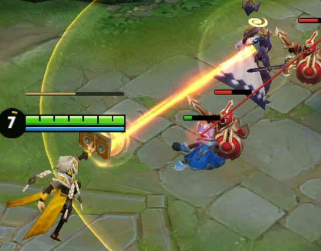 吹一吹《英雄联盟》最流弊的七大辅助,向他们致敬!-678卡盟 吹一吹《英雄联盟》最流弊的七大辅助,向他们致敬!-678卡盟