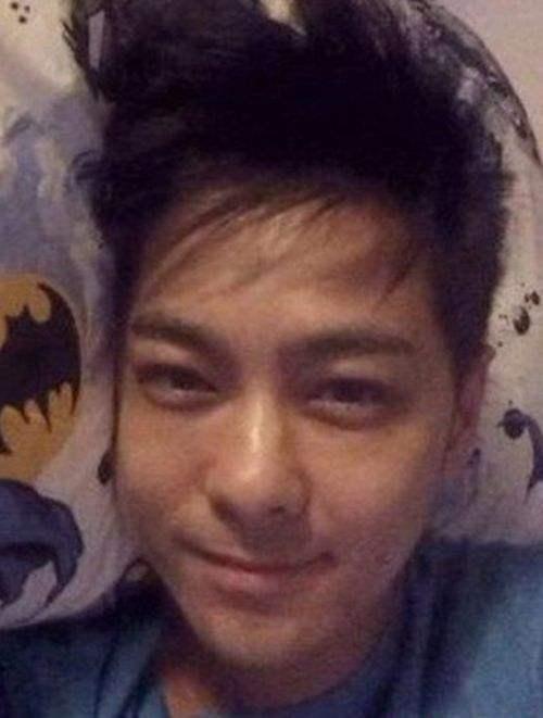 男星卸妆后比女星还可怕: 林志颖、周渝民、苏