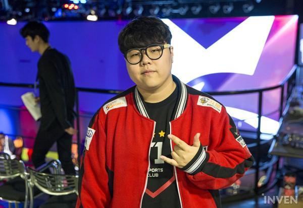 skt辅助wolf赛后采访:如果尽力而为,我们能在常规赛取得第三!