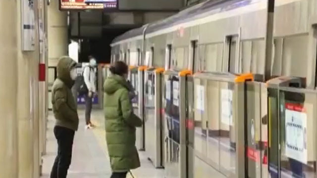 科学防控疫情 北京市疾控中心科普宣传片及时解答百姓关心问题