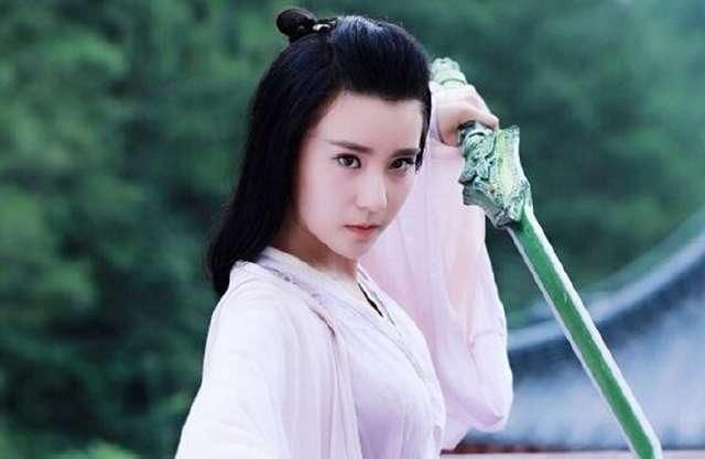 12星座代表的《花千骨》人物,金牛座的是落十