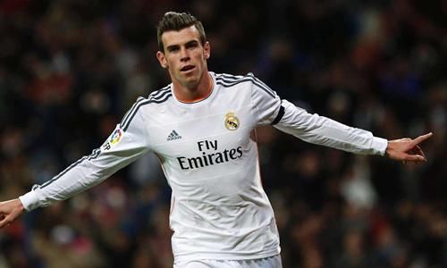 皇马两亿出售贝尔,本泽马转会国际米兰