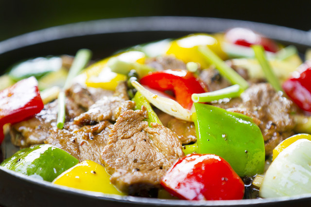 大便不成形还粘马桶怎么办? 这些食物轻松排便