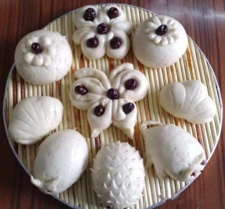 春节话年俗 | 腊月二十九,蒸馒头!来看看二十九