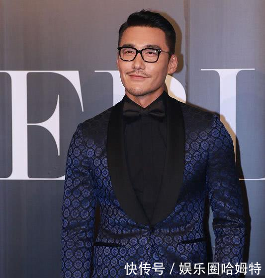 澳门时尚周范冰冰牙好黑笑起来像巫婆,刘雯胸