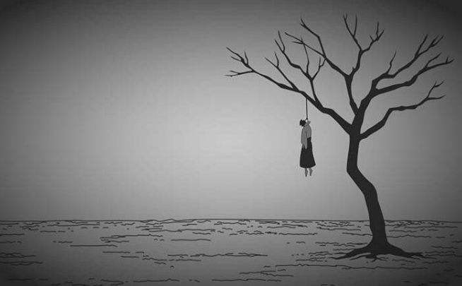 抑郁症,最怕的就是患者陷入恶性循环而不自知