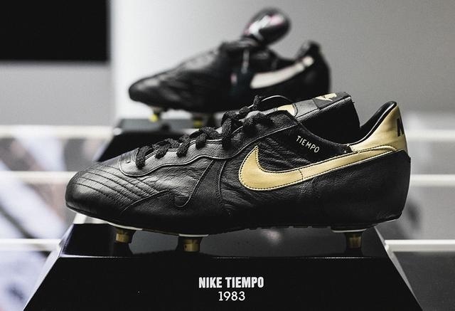 原来"传奇"这么来的!史上最详细nike耐克传奇系列足球鞋产品介绍