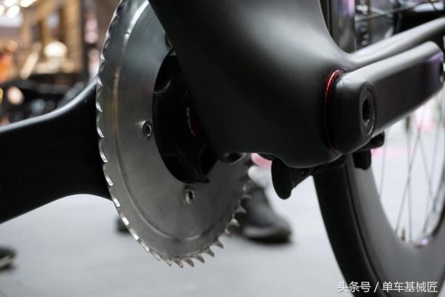 ceramicspeed革命性變速系統能否指引未來自行車變速的發展方向？ 科技 第14張