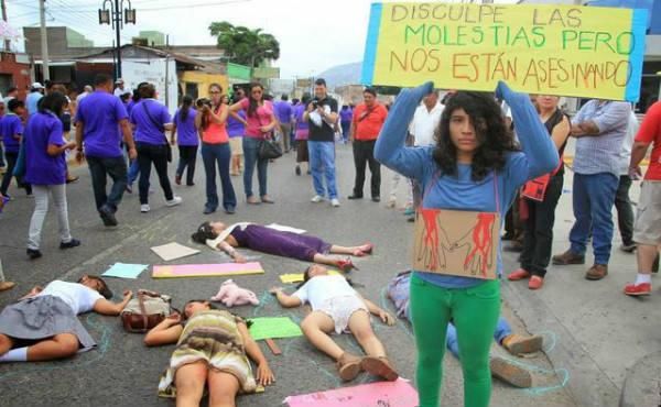 世界上治安最乱的国家,罪魁祸首其实是美国人