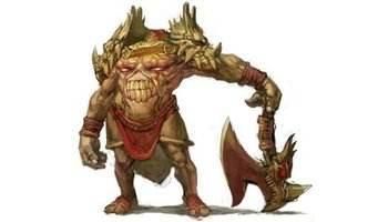 上古十大魔神,别再只知道蚩尤刑天了,有七个是