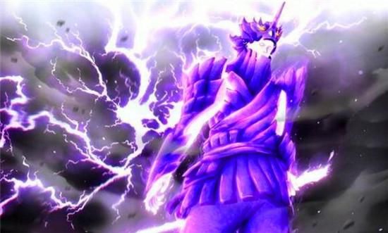 火影忍者博人传:漩涡博人和川木大战,木叶村被