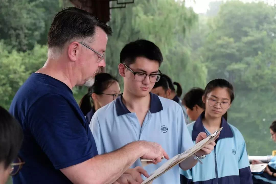 变形记!杭州有群中考400多分的孩子,高考拿到