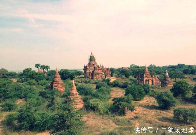 为什么缅甸一直不给中国旅客实行免签政策?原