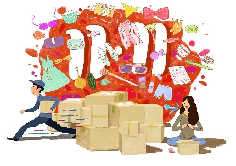 物流行业怪相：快递费在涨企业利润却蹊跷下滑 原因何在？