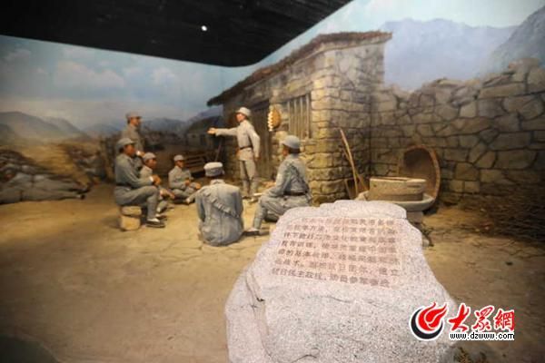 大青山突围:热土育英豪立不朽功勋 大青山突围:热土育英豪立不朽功勋