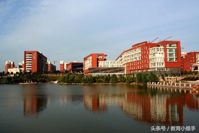 全国就业最好的一本大学,实力胜过985,就业秒