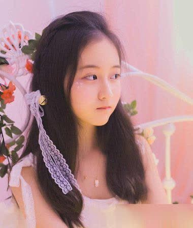 刘海怎么梳上去好看?巧妙把刘海梳上去的发型