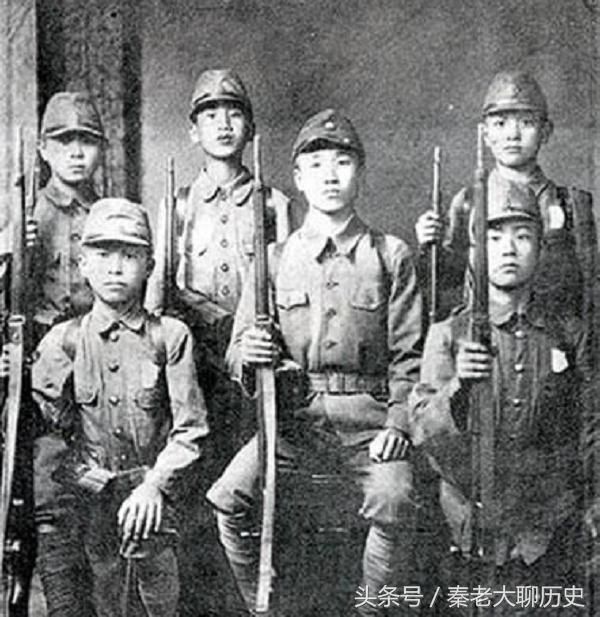 此国是中国邻居,二战出兵帮日本打中国,杀中国