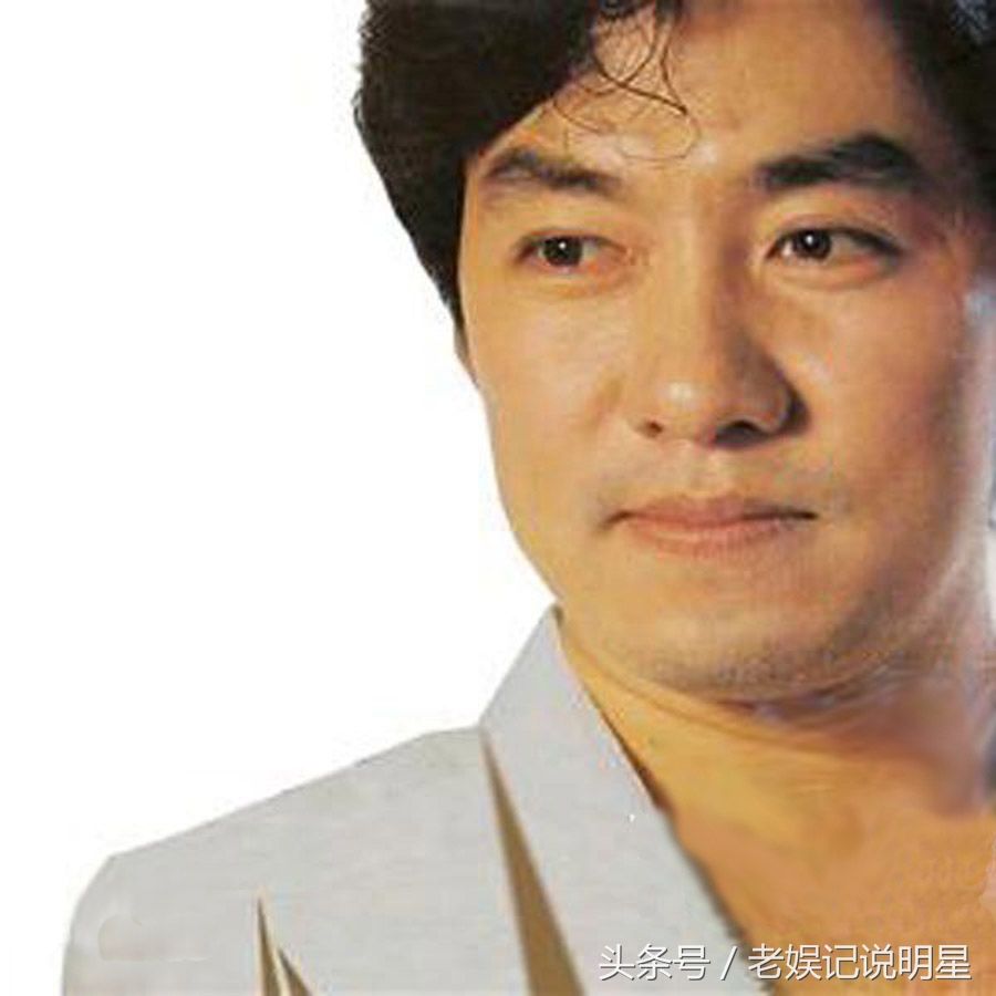 80年代,大陆流行乐坛最火的七位男歌手今何在