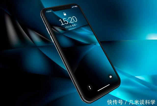 下定决心买苹果手机 但iPhoneX有什么缺点?