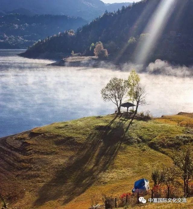 城市生活压力大,来塞尔维亚最唯美农村隐居吧