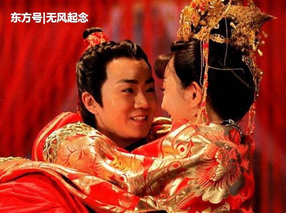 李世民被各族人尊为天可汗,为何却会向突厥称臣纳贡12年?