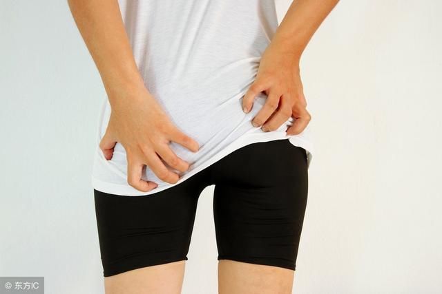 肛门痒到不行,不单单是卫生问题,这5个也许是