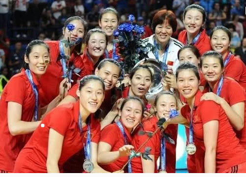 世界总决赛赛程公布,中国女排提前锁定冠军?网